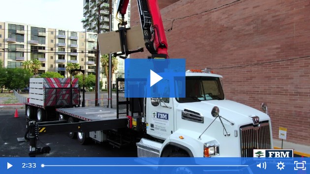 Taking Drywall Supply and Installation to the Extreme with Foundation Building Materials (FBM) and Extreme Drywall Concepts