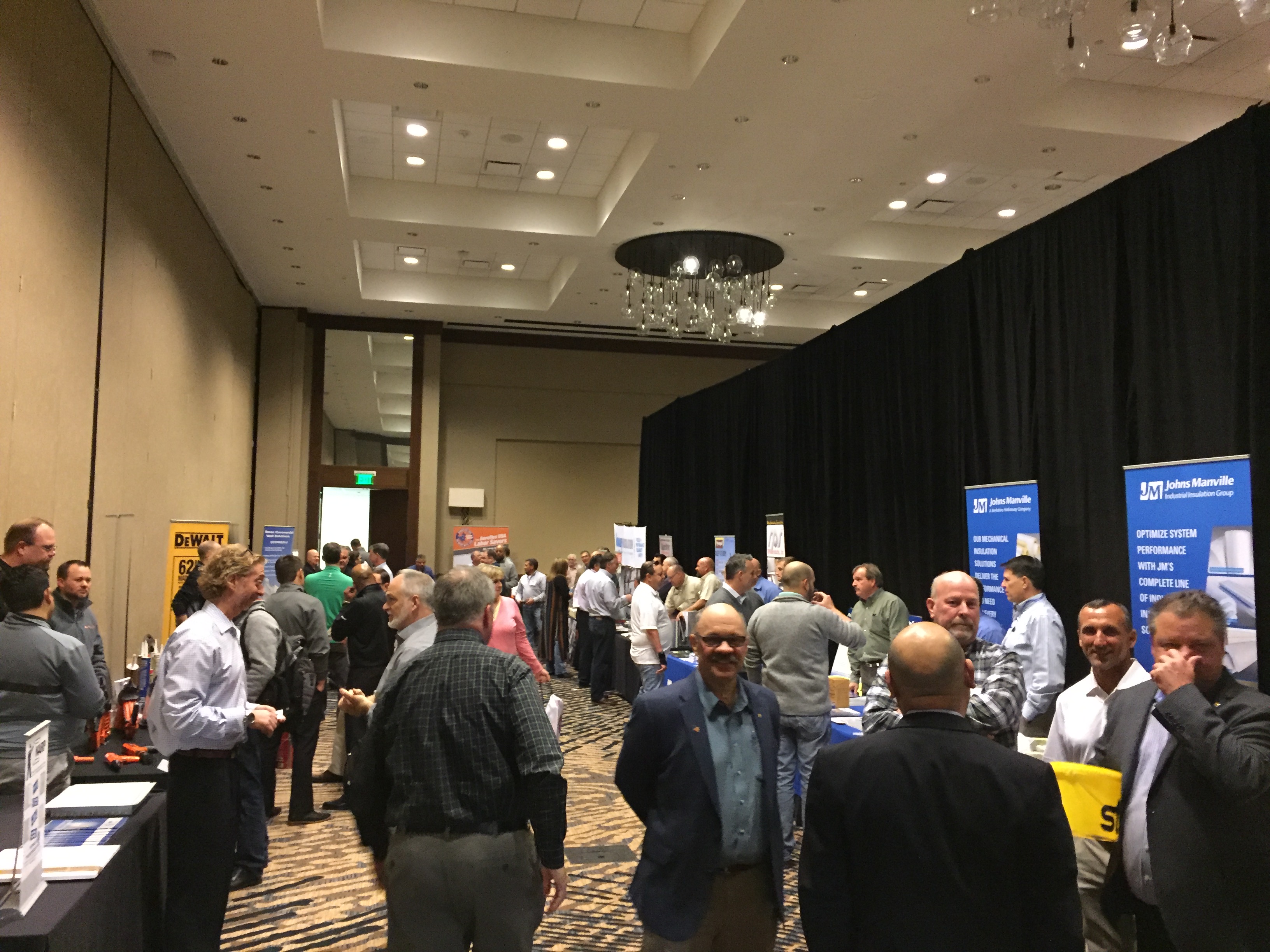 FBM Hosts Annual FBM University with Vendor Training and Tradeshow Event