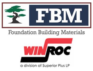Foundation Building Materials Completes Acquisition of Winroc/SPI