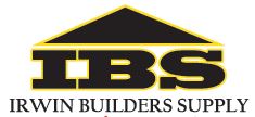 FBM Acquires Specialty Products Division of Irwin Builders Supply