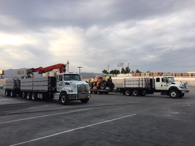 FBM Opens New Branch in Las Vegas