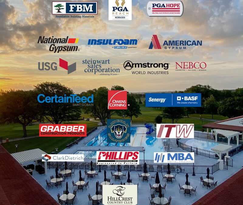 FBM and Friends Support Veterans through PGA Hope